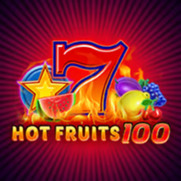 Hot Fruits 100